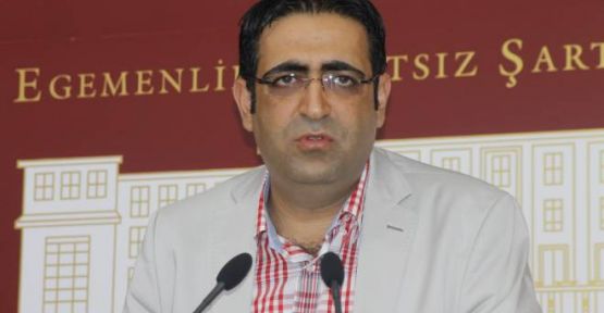 Baluken: Düzenlemelerin hiçbirisinin inandırıcılığı yok