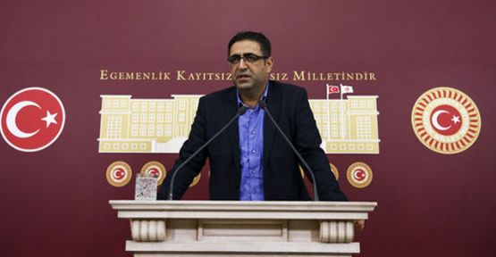 Baluken: Hedef IŞİD değil, Kürtlerin kazanımları