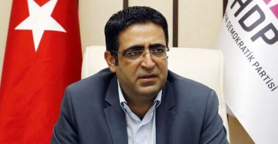 Baluken: Öcalan'la ilgili haberlere itibar edilmemeli