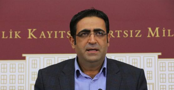 Baluken: Osman'la birlikte 10 gündür devlet de kayıp