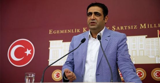 Baluken'e ağırlaştırılmış müebbet hapis cezası istendi