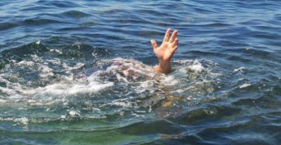 Baraj gölüne giren kız kardeşler boğuldu