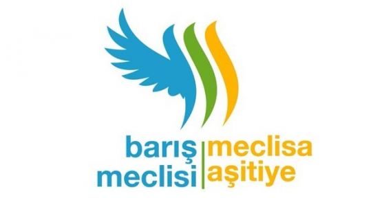 Barış Meclisi: 'Öcalan'a görüş yasağı kalkmalı'