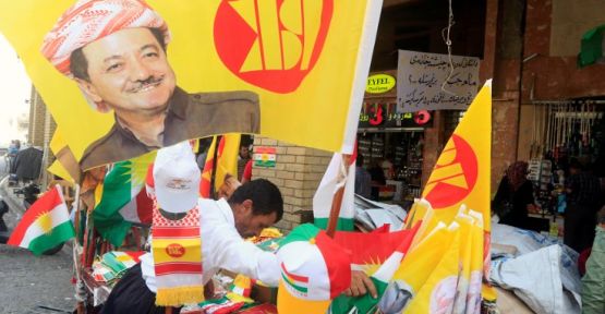 Barzani erteleme için hangi garantileri istiyor?