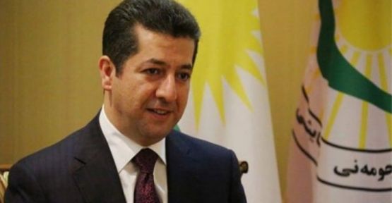 Barzani: Evde kalmayanlara yargı yolu gösterilmeli