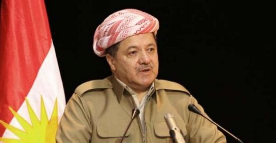 Barzani: IŞİD'den daha tehlikeli bir örgüt çıkabilir