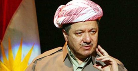 Barzani: 'Ne kadar Peşmerge gerekiyorsa göndeririz'