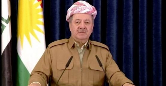 Barzani: Savaş dursun, demografik yapı değişmesin