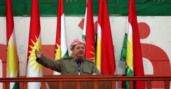 Barzani: Talabani'nin ölümü diyalog için fırsat