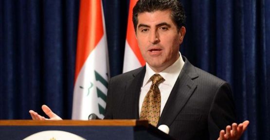 Barzani: Türkiye ile normalleşme istiyoruz
