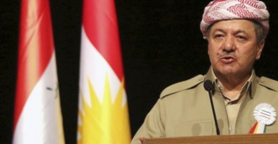 Barzani'den Cizre ve Silopi açıklaması