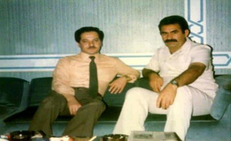 Barzani'den Öcalan'ın mektubuna yanıt