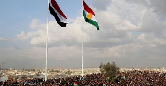 Barzani'nin danışmanı: Referandum Kerkük'ü de kapsayacak