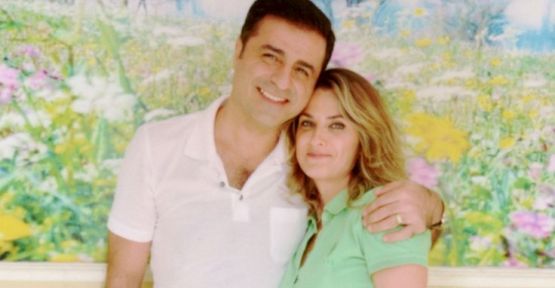 Başak Demirtaş: Çiçek göndermiş şapşik