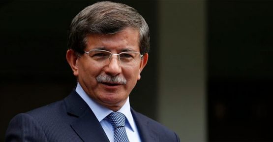 Başbakan Davutoğlu: 'Cizre'de ne gerekiyorsa yapacağız'