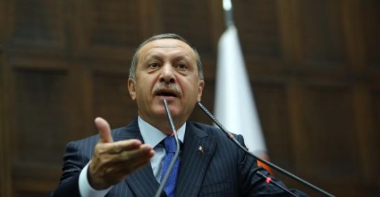 Başbakan Erdoğan BDP'ye yüklendi