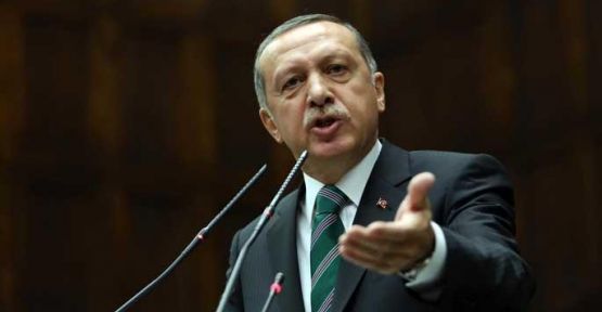 Başbakan Erdoğan'ın Mersin mitingi de iptal