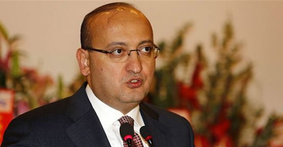 Başbakan Yardımcısı Akdoğan: Newroz kilometre taşı olacak