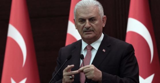 Başbakan Yıldırım, darbe girişiminin bilançosunu açıkladı
