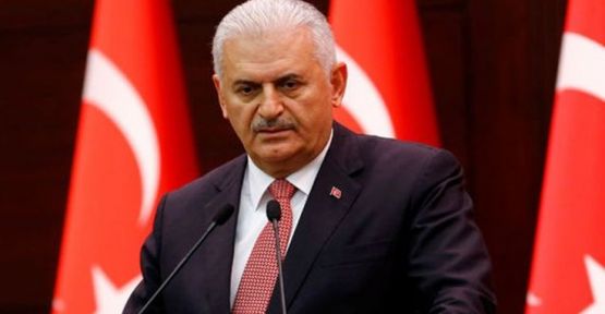 Başbakan Yıldırım: KHK'de hiçbir düzeltme yapılmayacak