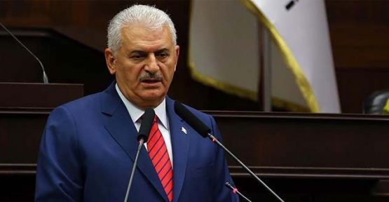 Başbakan Yıldırım: Maltepe ve Hasdal’daki kışlalar taşınacak