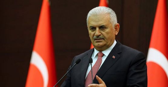 Başbakan Yıldırım: Memurları enflasyona ezdirmeyiz