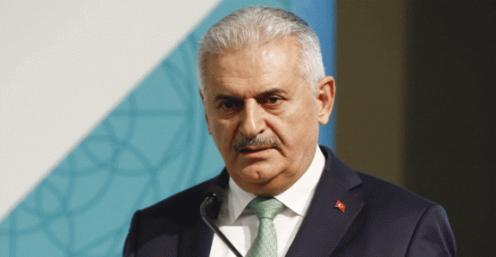 Başbakan Yıldırım'dan 'asgari ücret' açıklaması