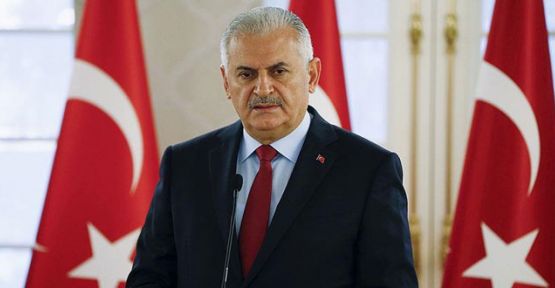Başbakan Yıldırım'dan OHAL açıklaması