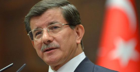 Başbakan'dan 'kaza' açıklaması!