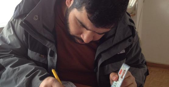 Basel ve çevresinde HDP'ye yoğun ilgi