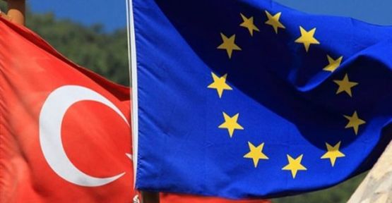 Basına sızdı: AB Türkiye'yi kınayacak