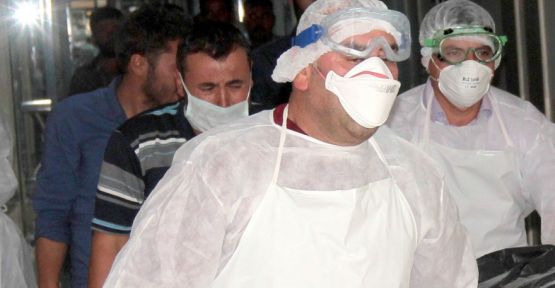 Başkale’de kuduz şüphesi: 12 kişi tedaviye alındı