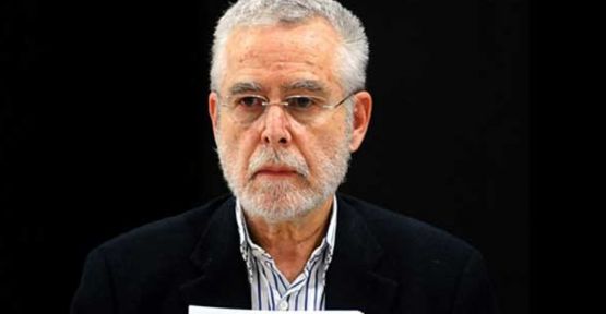 Baskın Oran'dan İçişleri Bakanı Soylu'ya dava