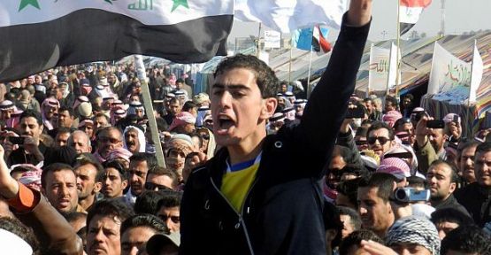 Basra 'Federal bölge' talebiyle sokaklara akacak
