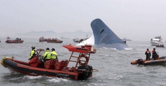 Batan gemideki 400 göçmen hala kayıp