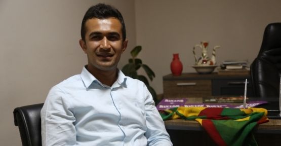 Batman'da tabela partisine dönüşen AKP'nin 3 'vizyon’ projesi!