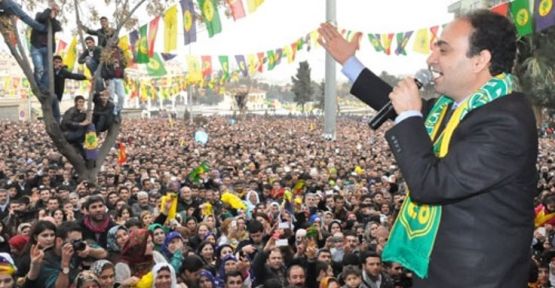 Baydemir: 'Hayır' AKP açısından da bir fırsat