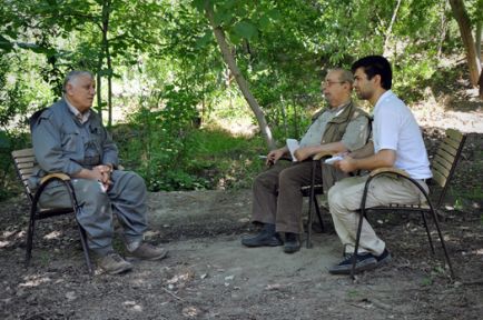 Bayık: Bekleyecek zamanımız yok