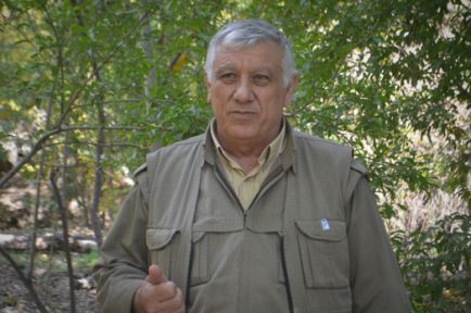 Bayık: 'Gerektiğinde Musul'un temizlenmesinde yer alırız'