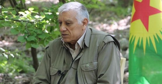 Bayik: HDP wê şoreşeke demokratîk pêk bîne