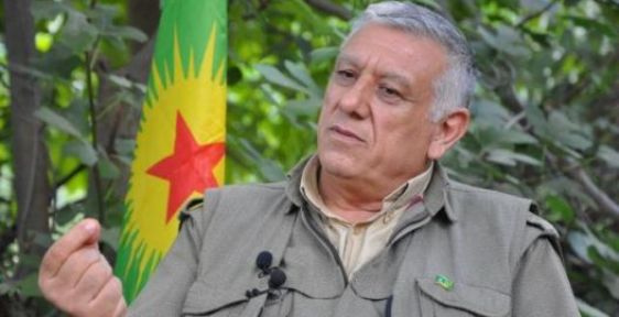 Bayık: HPG ve YPG insanlık onurunu kurtardı