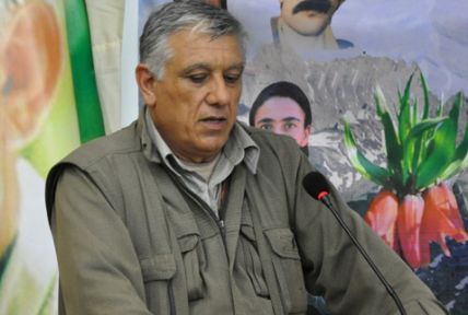 Bayik: Parastina mirovatiyê wezîfeya me ya dîrokî ye