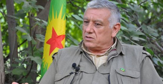 Bayık: Rojava'ya müdahale olursa Türkiye'de savaş başlar