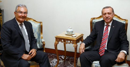 Baykal: Erdoğan koalisyona açık