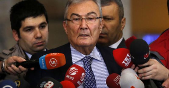 Baykal: Henüz yürümeyenleri zorlamayın