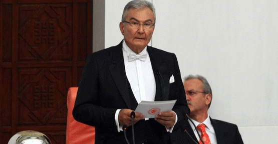 Baykal'dan Yıldırım'a: 17-25 Aralık öncesini yok mu sayacağız?