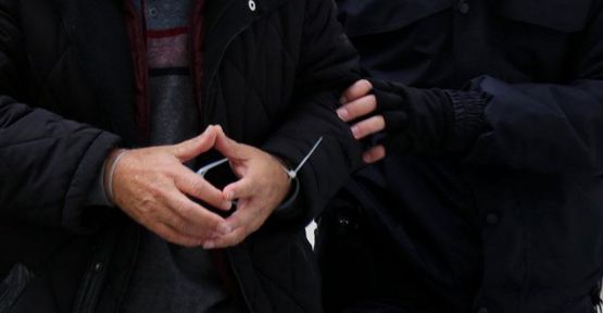 Baykan ve Veysel Karani Belediye eş başkanları tutuklandı