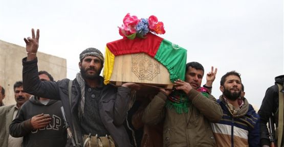 Baytar: Güneşte bekletilen cenazeler için BM harekete geçmeli