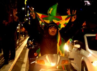 BDP, Ahlat sonuçlarına itiraz edecek