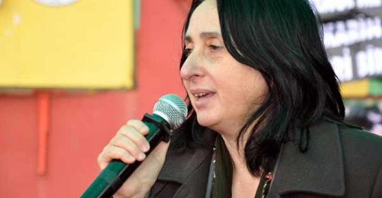 BDP askerdeki şüpheli kazaları Meclis'e taşıdı